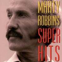 Marty Robbins - Super Hits